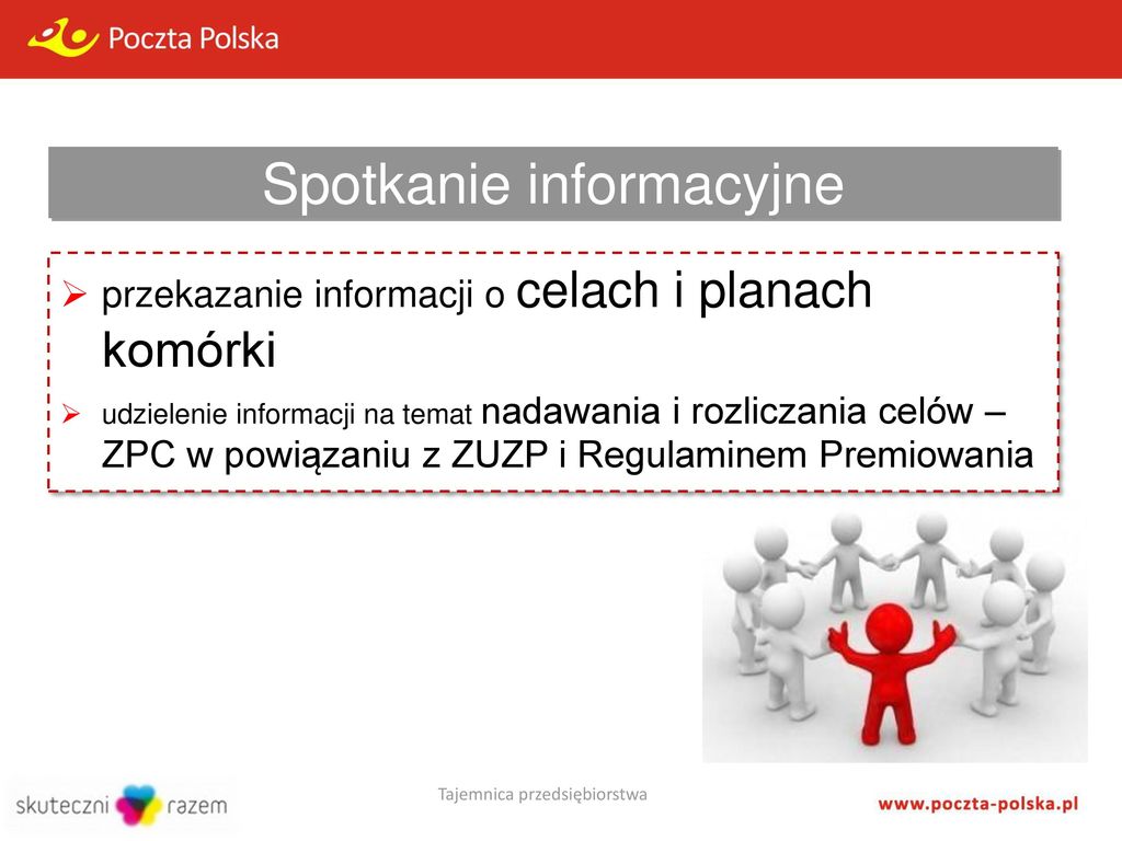 Spotkanie Informacyjne Ppt Pobierz